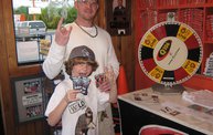 Q106 at Hooter's (5-4-12) 13