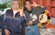 Q106 at Hooter's (5-4-12) 11