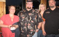 Q106 at Hooter's (5-4-12) 4