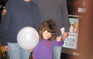 Q106 at Hooter's (5-4-12) 3
