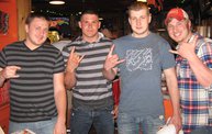 Q106 at Hooter's (5-4-12) 2