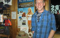 Q106 at Hooter's (5-4-12) 1