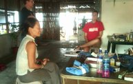 Mapleview Animal Hospital in Guatemala 3
