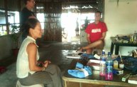 Mapleview Animal Hospital in Guatemala 3