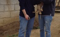 Mapleview Animal Hospital in Guatemala 1