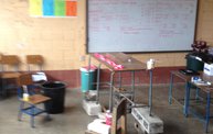 Mapleview Animal Hospital in Guatemala 29