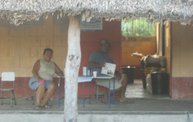 Mapleview Animal Hospital in Guatemala 21