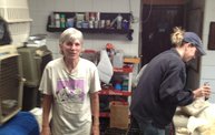 Mapleview Animal Hospital in Guatemala 15