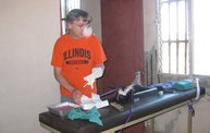Mapleview Animal Hospital in Guatemala 11