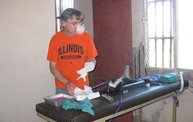 Mapleview Animal Hospital in Guatemala 11