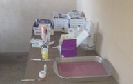 Mapleview Animal Hospital in Guatemala 9