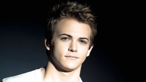 Image courtesy of Hunter Hayes (Warner Music Group) (via ABC News Radio) Image courtesy of Hunter Hayes (Warner Music Group) (via ABC News Radio)