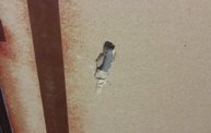 Rock 94.7 World Headquarters OFFICE DESTRUCTION : Cover Image
