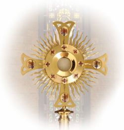 Catholic symbol Catholic symbol