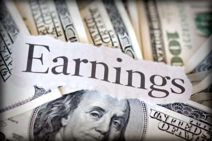 Earnings report Earnings report