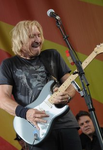 Joe Walsh (Reuters) Joe Walsh (Reuters)