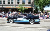 Tulip Time 2012 Volksparade 28