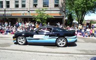 Tulip Time 2012 Volksparade 28