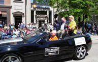 Tulip Time 2012 Volksparade 27