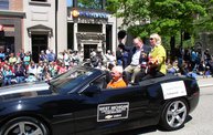 Tulip Time 2012 Volksparade 27