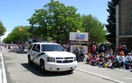 Tulip Time 2012 Volksparade 24
