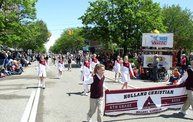 Tulip Time 2012 Volksparade 23