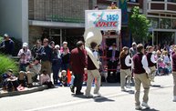Tulip Time 2012 Volksparade 22