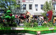 Tulip Time 2012 Volksparade 21