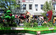 Tulip Time 2012 Volksparade 21