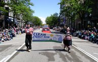 Tulip Time 2012 Volksparade 20