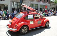 Tulip Time 2012 Volksparade 19