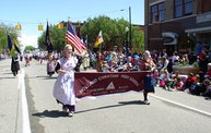 Tulip Time 2012 Volksparade 18