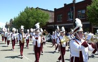 Tulip Time 2012 Volksparade 17