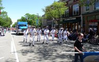 Tulip Time 2012 Volksparade 12