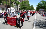 Tulip Time 2012 Volksparade 10