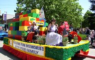 Tulip Time 2012 Volksparade 7