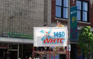 Tulip Time 2012 Volksparade 6