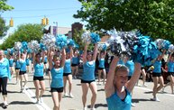 Tulip Time 2012 Volksparade 5