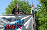 Tulip Time 2012 Volksparade 4