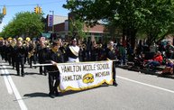 Tulip Time 2012 Volksparade 10