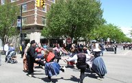 Tulip Time 2012 Volksparade 4