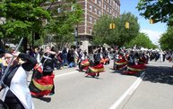 Tulip Time 2012 Volksparade 3