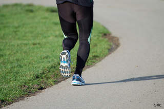 Run/walk graphic Run/walk graphic