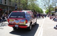 Tulip Time 2012 Volksparade 2