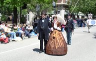 Tulip Time 2012 Volksparade 13