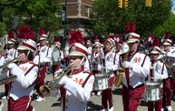 Tulip Time 2012 Volksparade 12