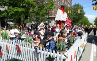 Tulip Time 2012 Volksparade 11