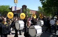 Tulip Time 2012 Volksparade 9