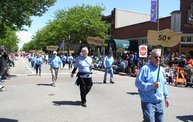 Tulip Time 2012 Volksparade 8