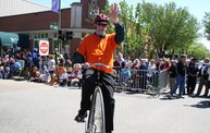 Tulip Time 2012 Volksparade 7